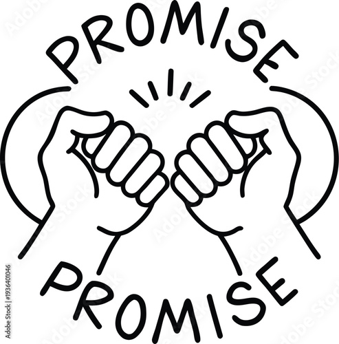 promise-day-illustration--pinky-promise-hands.eps