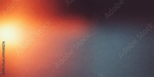 Abstract colorful rainbow background with lines featuring a vibrant grunge texture of fire and smoke patterns in hot orange red and yellow light art design