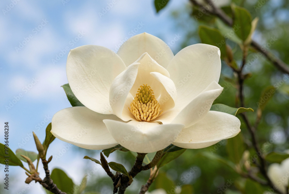 Fototapeta premium flower, blossom
