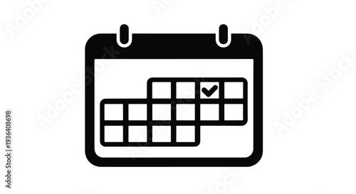 Calendar icon