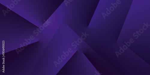 Abstract dark blue triangle gradient overlap technology tech grid triangle business digital curve poster and banner web creative origami square rectangle template background.