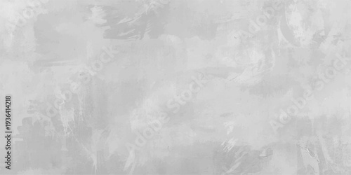 Vintage old grunge paper texture with a dirty gray cement pattern and rough marble stone surface for a dark weathered wall backdrop design.