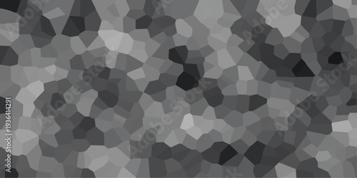 Seamless military camouflage pattern background with a green and blue geometric mosaic design featuring vintage triangular vector shapes and digital art textures for a modern wallpaper.