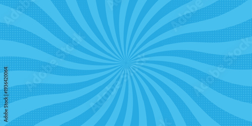 Abstract retro with sunburst pattern colorful design. Modern stipes line ray grunge design beam pattern texture. Funky ray elements themes Swirling pattern.