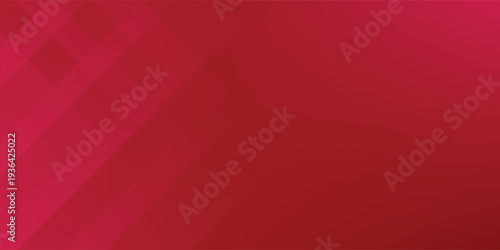 Black dark red flowers silver abstract pattern background. Geometric shape. Line triangle angle fold polygon diamond 3D simple abstract modern