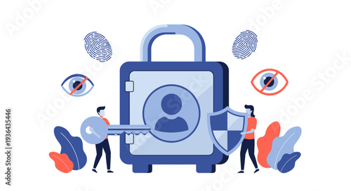 Logistics and transportation workers managing warehouse operations on a conveyor belt system with industrial machinery in the background