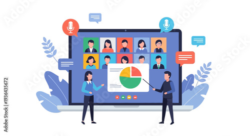 Logistics and transportation workers managing warehouse operations on a conveyor belt system with industrial machinery in the background