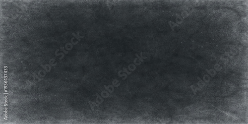 Abstract charcoal texture with a distressed, vintage-style look.