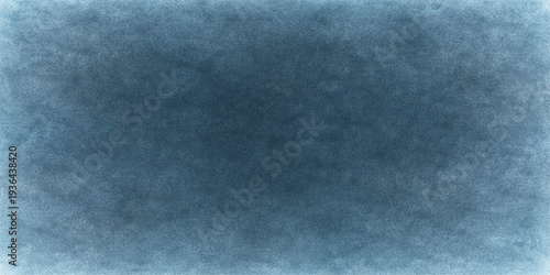 Abstract a textured blue abstract background evokes the calming depths of the ocean and the expanse of the sky. the texture adds depth and visual appeal, offering versatile applications.