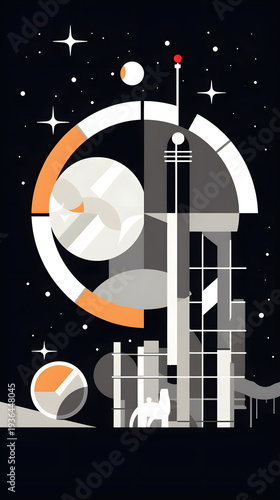 Geometric Astronomers