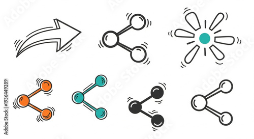 Molecular Structures and Chemical Bonds.