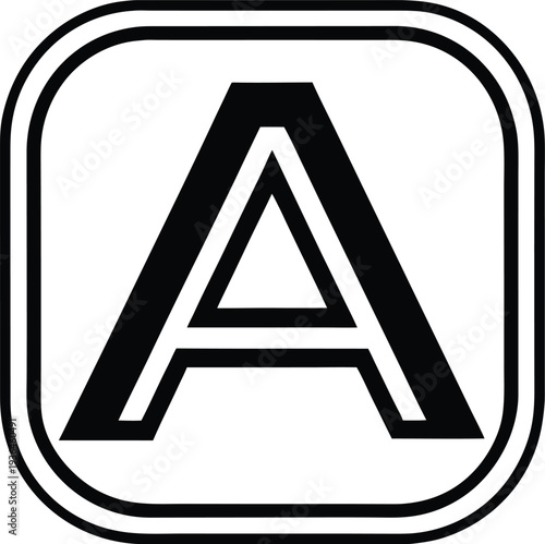 modern-app-logo--abstract-letter--a.eps