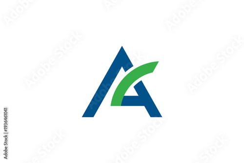 Clean, professional logo featuring a blue 'A' and a green swoosh, ideal for branding. Free Download Clean, professional logo featuring a blue 'A' and a green swoosh, ideal for branding. - GFXLoad