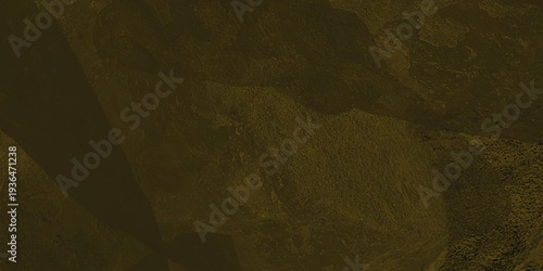 Abstract textured background with dark olive and brown tones
