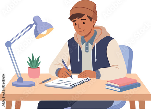 Education Learning Activities