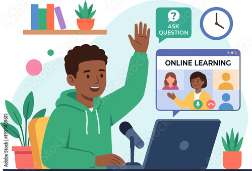 Education Learning Activities