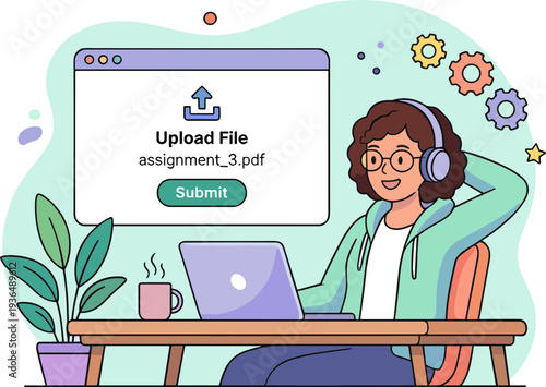 Education Learning Activities