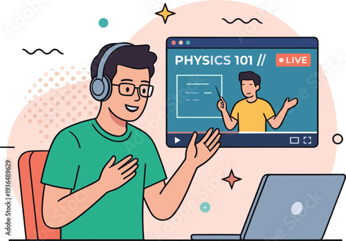 Education Learning Activities