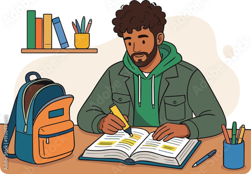 Education Learning Activities