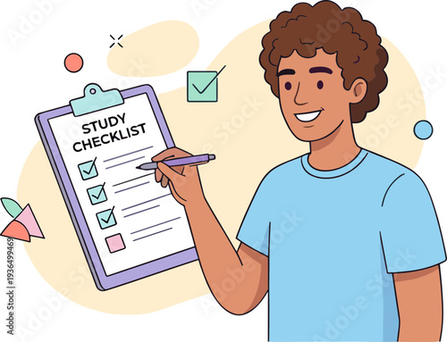 Education Learning Activities