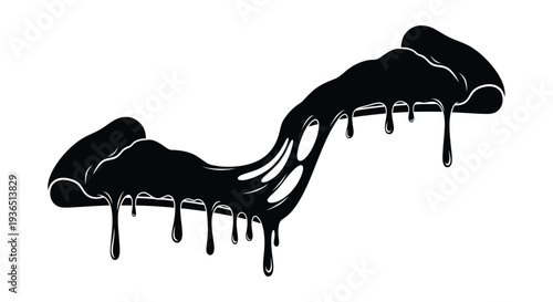 Alien xenomorph hands reaching out in a dark striking silhouette