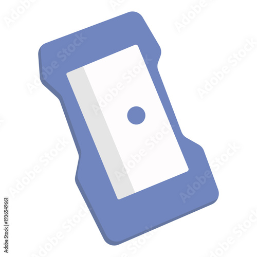 Pencil Sharpener Icon