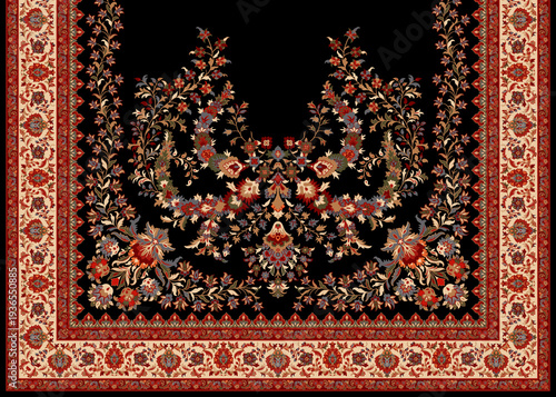 Brand Design Digital Allover And Motif