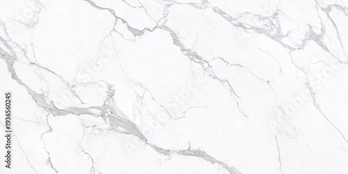 White Marble Texture with Elegant Gold and Grey Veining
