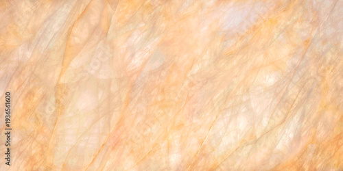 Translucent Green Onyx Stone Texture with Golden Natural Layers