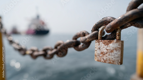 Rusty Lock Security: A weat...