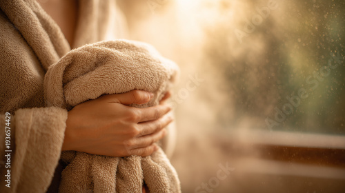 Serene Solace in the Spa: A...