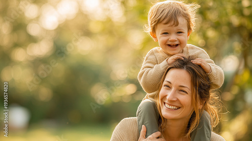 Pure Joy of Motherhood: A t...