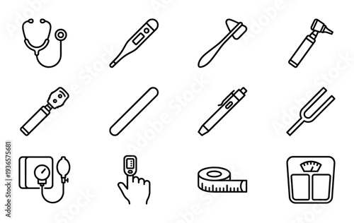 Heart monitor displaying heart rate and other vital signs for doctors and nurses during procedures