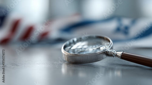 Magnifying the Details: A c...