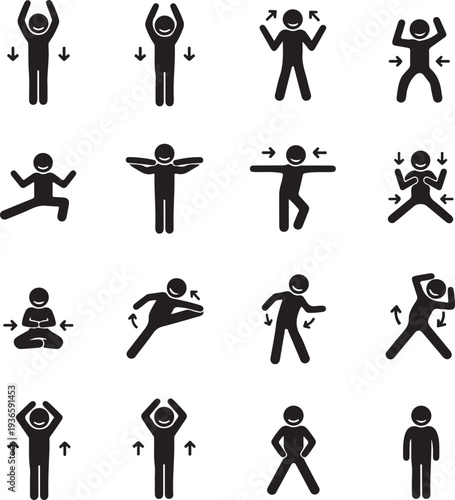 Body Stretching Exercise 2