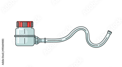 Fire Extinguisher Equipment.