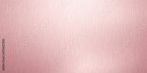 Abstract close-up captures the textured surface of a blush rose gold metal, displaying its intricate details and subtle tonal variations.