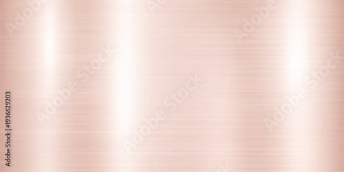 Abstract a minimalist depiction of a brushed metal texture, revealing the beauty of subtle, refined design. Evoking a sense of modern elegance. 