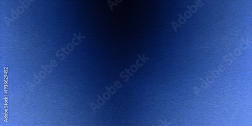 Abstract dark blue gradient texture in a clean and minimal design for a sense of calm and depth. 