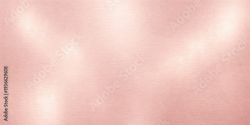 Abstract a soft, blush-toned background with subtle gradients, creating a delicate and ethereal aesthetic for design templates.