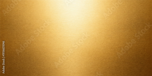 Abstract golden radiant background, a warm and inviting texture perfect for conveying luxury and value, creating a sense of opulence and sophistication.