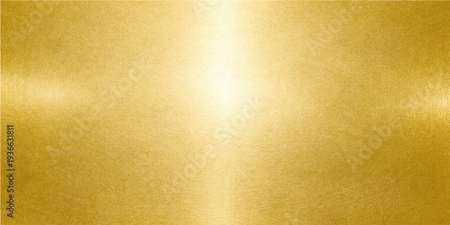 Abstract the luminous radiance of a gold texture. Its gleaming surface reflects the light, creating a sense of opulence and high value. 