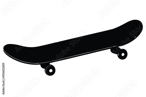 Skateboard, Action Sport Gear