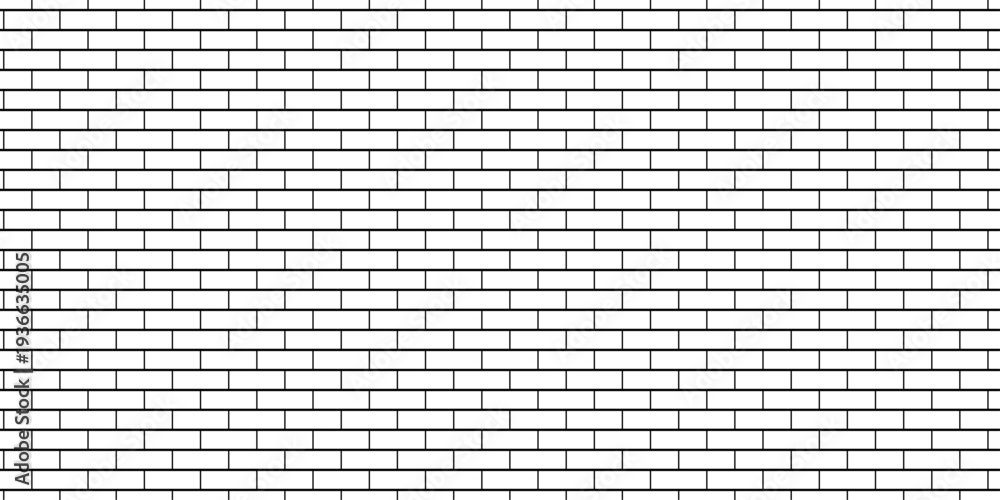 Fototapeta premium Masonry brickwork wall block white concrete stucco. isolated cement wall row urban interior limestone Texture. brick faced home and kitchen vintage wallpaper background.