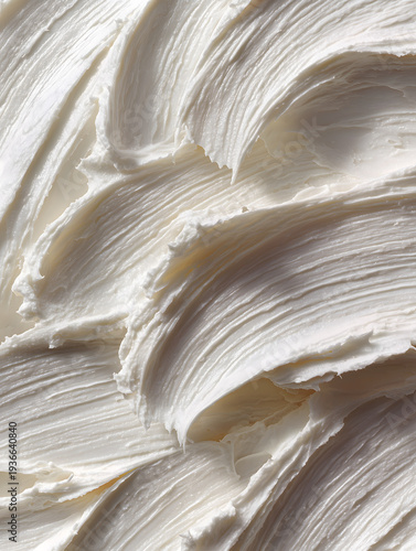 Wallpaper Mural Creamy Texture Torontodigital.ca
