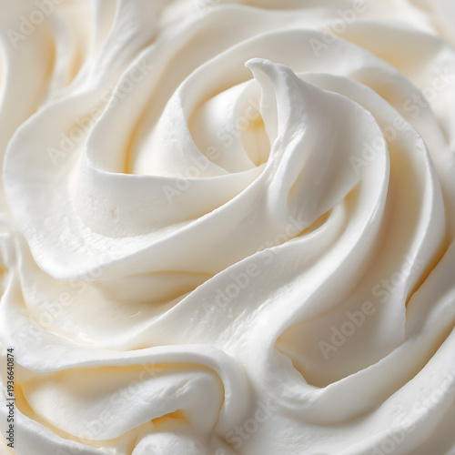 Wallpaper Mural Creamy Texture Torontodigital.ca