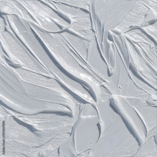 Wallpaper Mural Creamy Texture Torontodigital.ca