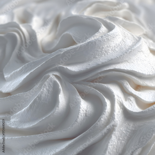 Wallpaper Mural Creamy Texture Torontodigital.ca