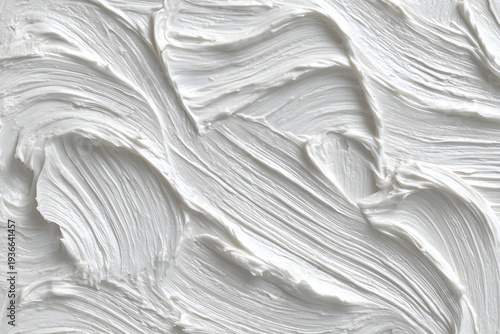 Wallpaper Mural Creamy Texture Torontodigital.ca