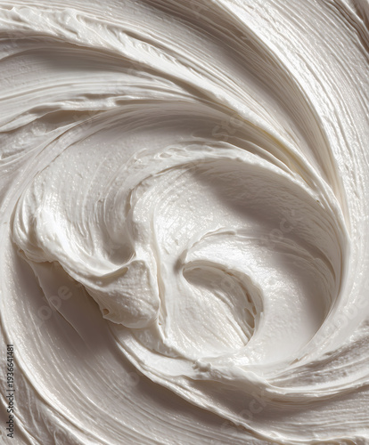 Wallpaper Mural Creamy Texture Torontodigital.ca